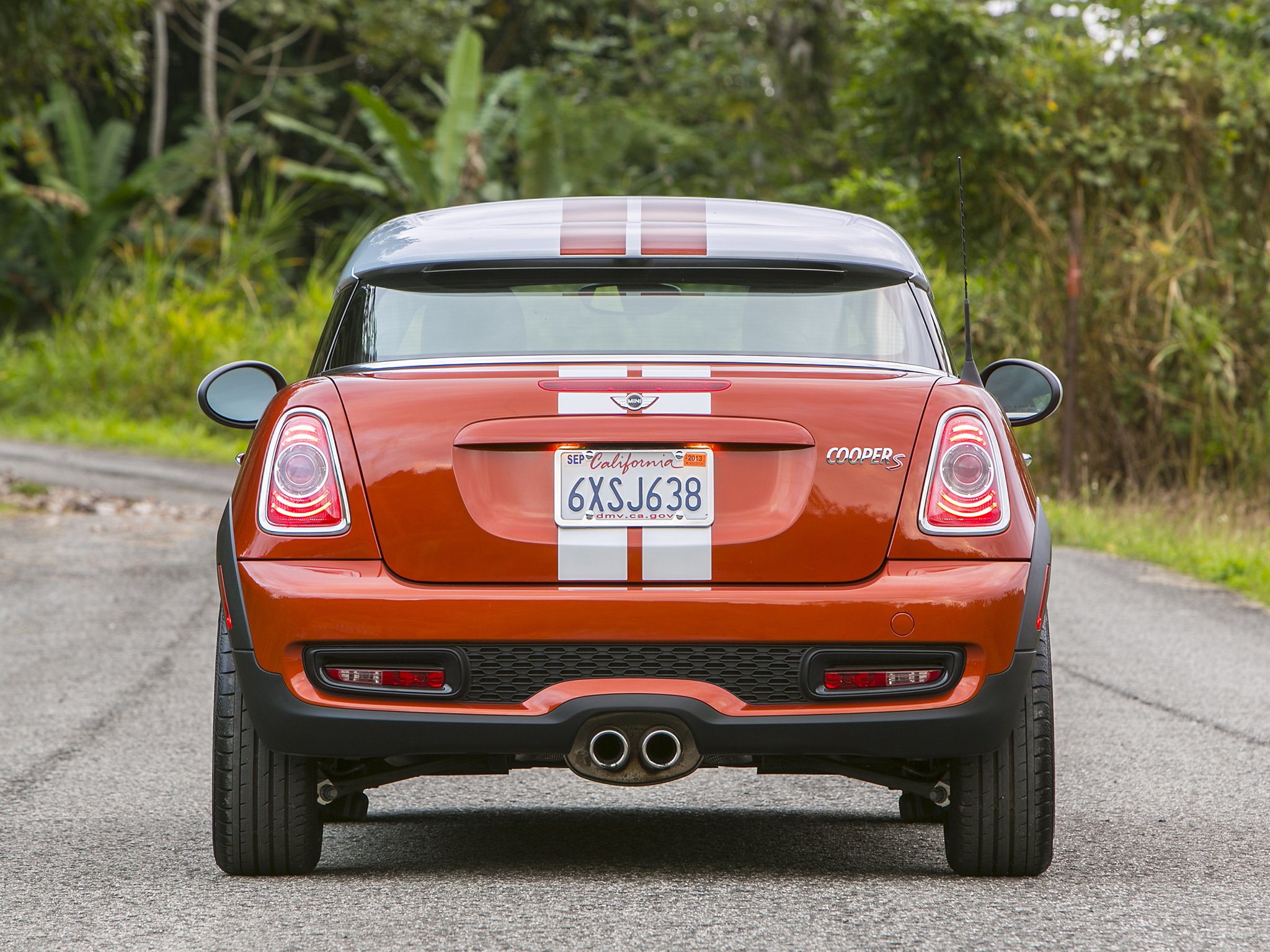 mini, Coupe, Cooper s, Cars, Us spec, 2011 Wallpaper