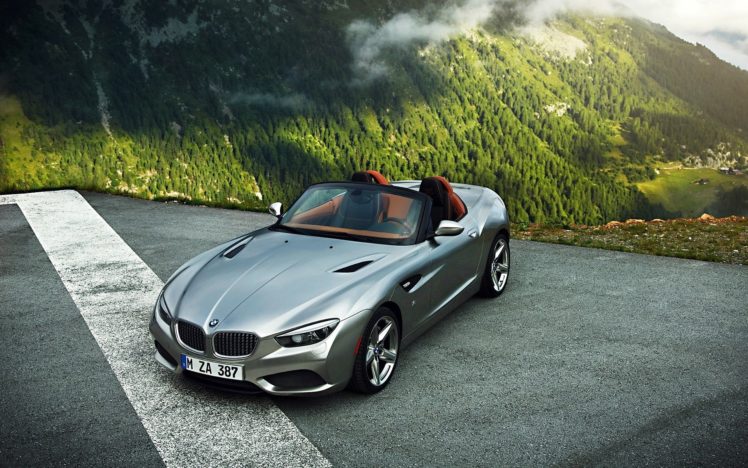 bmw, Cars, Cabrio HD Wallpaper Desktop Background