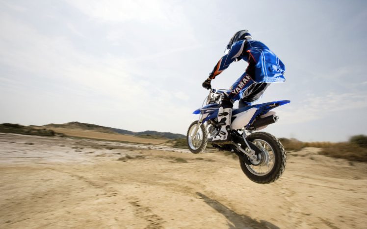 sports, Jumping, Motorbikes HD Wallpaper Desktop Background