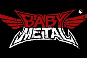 babymetal, Japanese, Idol, Metal, Jpop, J pop, Pop, Heavy, Asian, Oriental, Girl, Girls, 1bmetal, Visual, Kei, Heavy, Poster