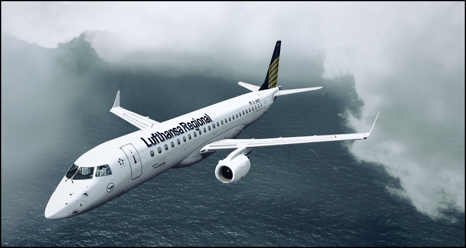 embraer, Airliner, Aircraft, Airplane, Transport, Jet Wallpaper