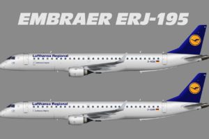 embraer, Airliner, Aircraft, Airplane, Transport, Jet