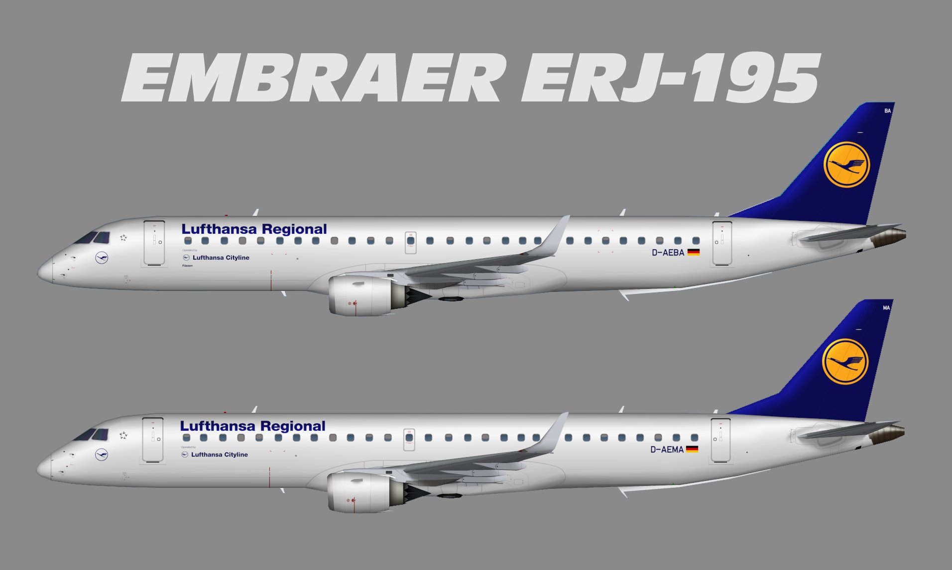 embraer, Airliner, Aircraft, Airplane, Transport, Jet Wallpaper