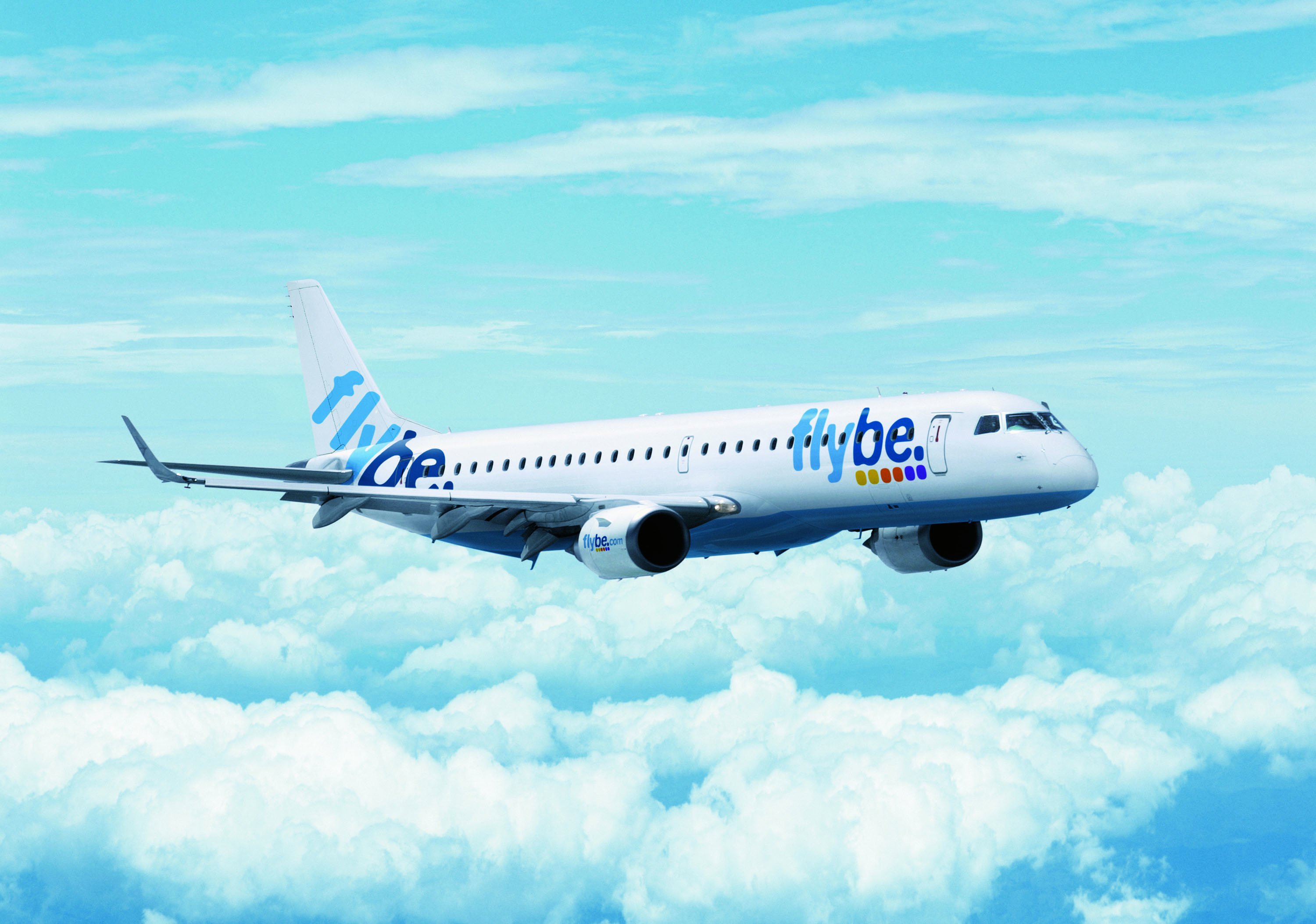 embraer, Airliner, Aircraft, Airplane, Transport, Jet Wallpaper