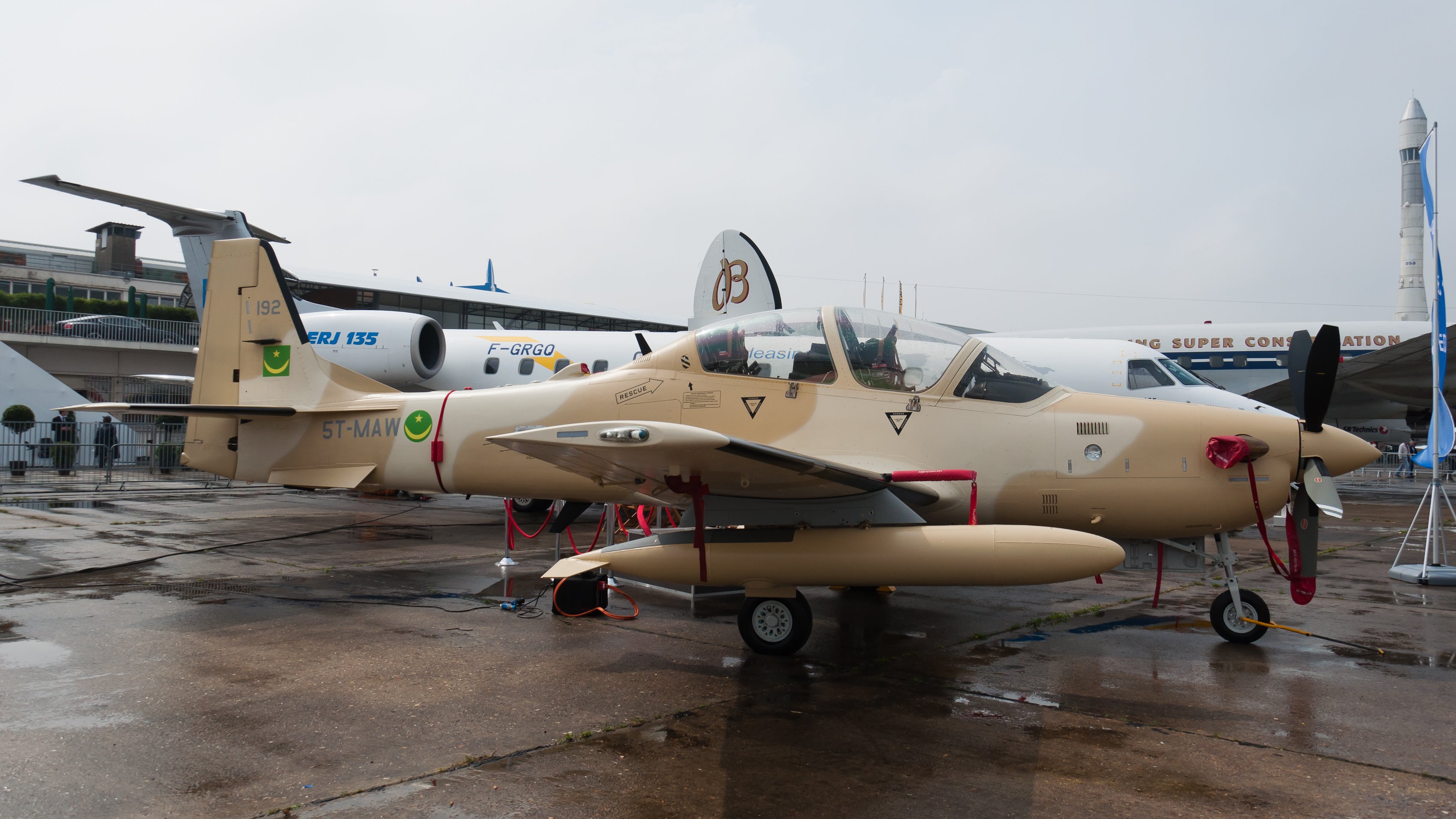 embraer, Airliner, Aircraft, Airplane, Transport, Jet, Military Wallpaper