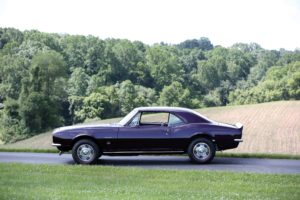 1967, Chevrolet, Camaro, Sport, Coupe, Cars