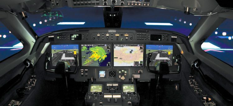 gulfstream, Aircraft, Airplane, Jet, Transport HD Wallpaper Desktop Background