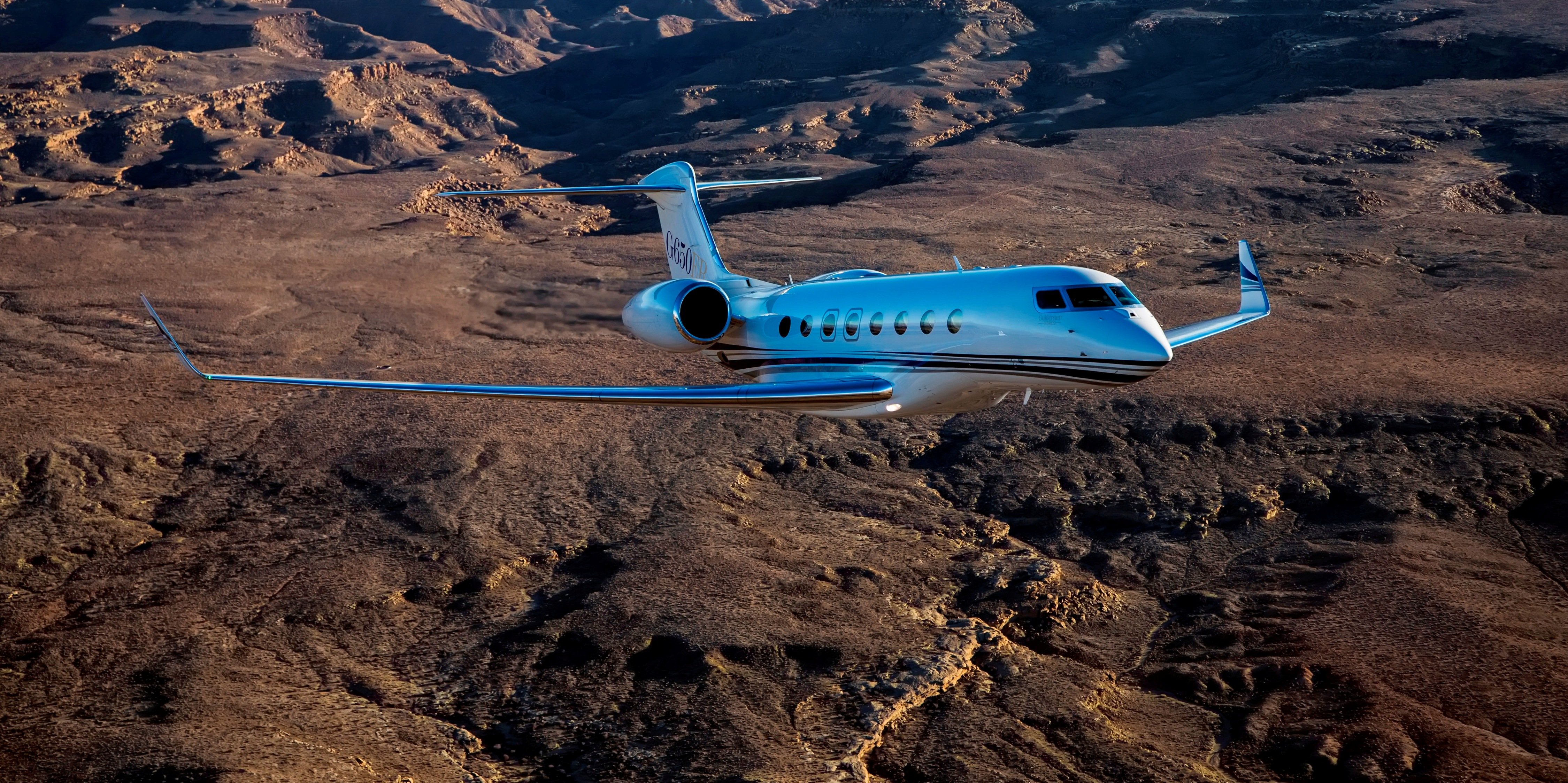 gulfstream, Aircraft, Airplane, Jet, Transport Wallpaper