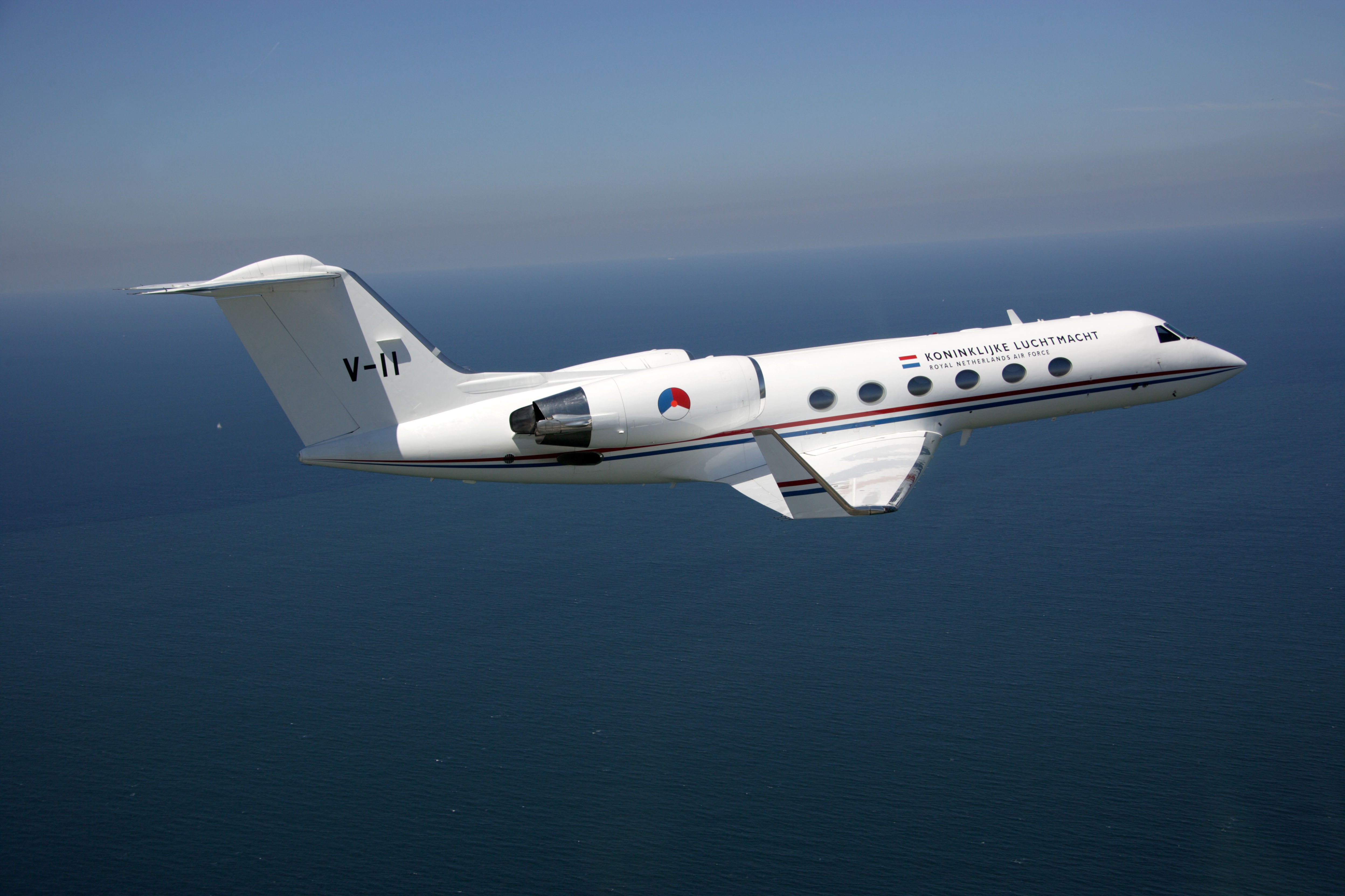 gulfstream, Aircraft, Airplane, Jet, Transport Wallpaper