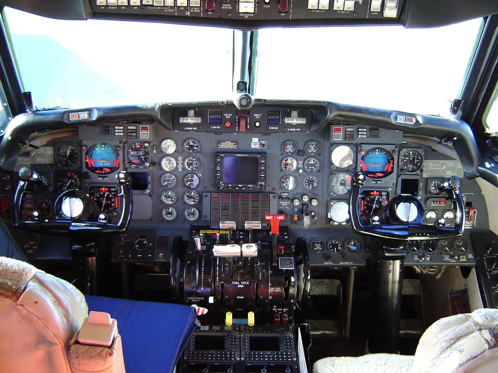 gulfstream, Aircraft, Airplane, Jet, Transport Wallpaper