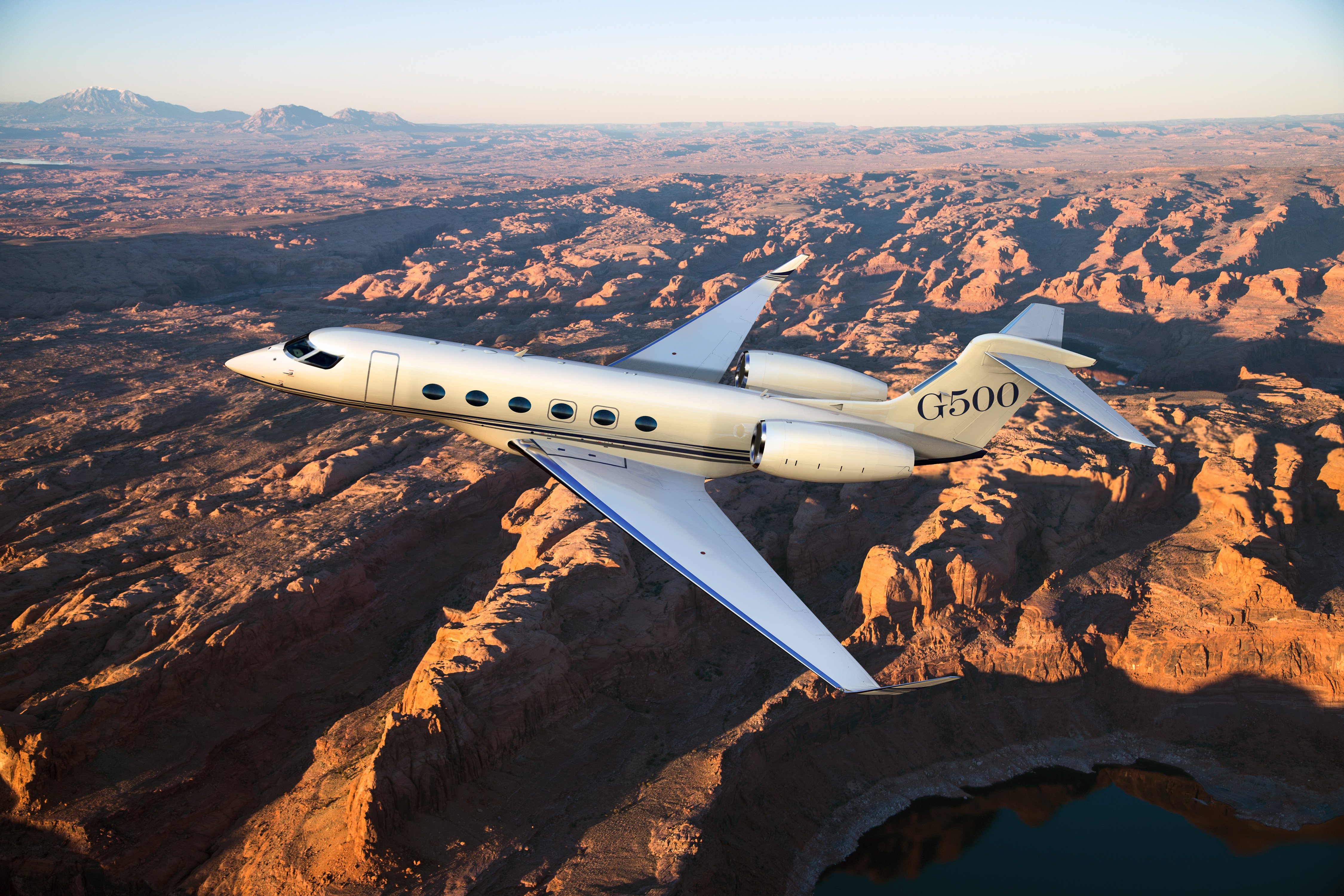 gulfstream, Aircraft, Airplane, Jet, Transport Wallpapers HD / Desktop