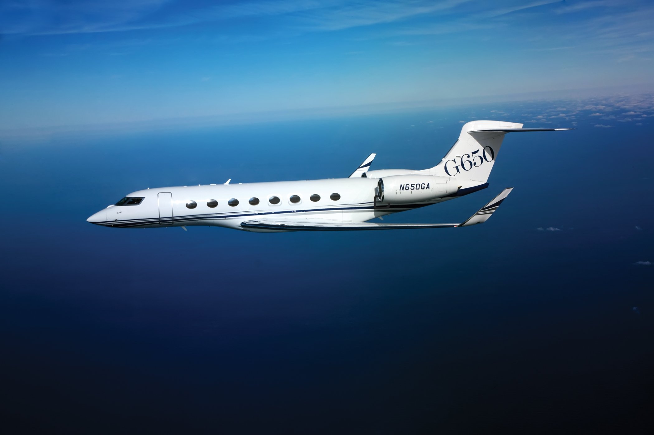 gulfstream, Aircraft, Airplane, Jet, Transport Wallpaper