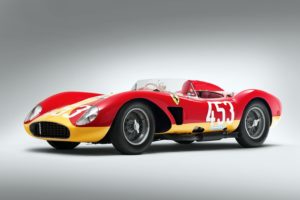 ferrari, 500, Trc, 1957, Cars, Racecars, Classic