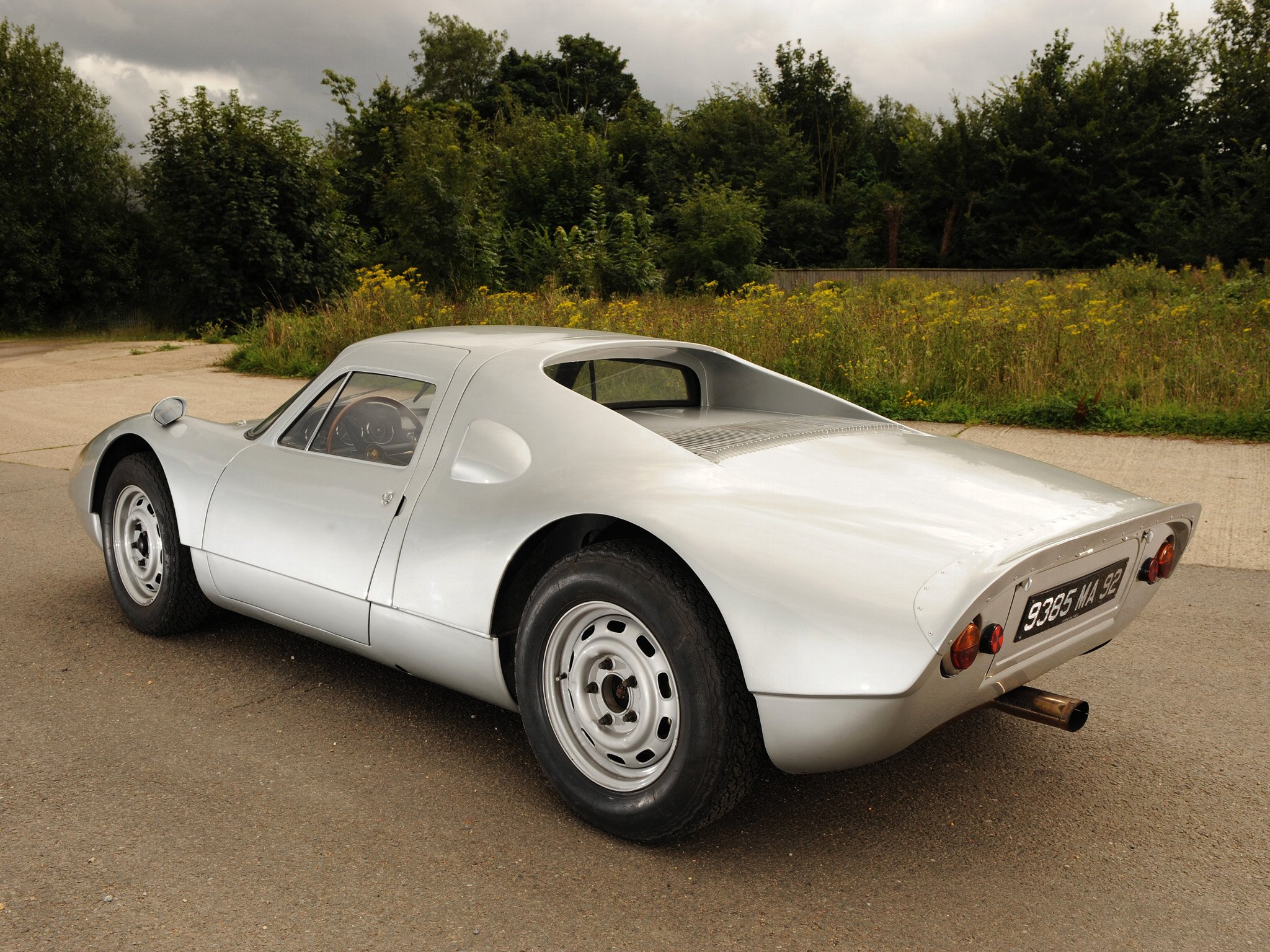 porsche, 904, Carrera, Gts, Cars, 1964 Wallpaper