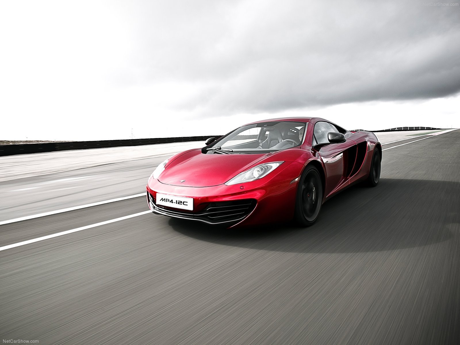 mclaren, Mp4 12c, Cars, Supercars, 2011 Wallpaper