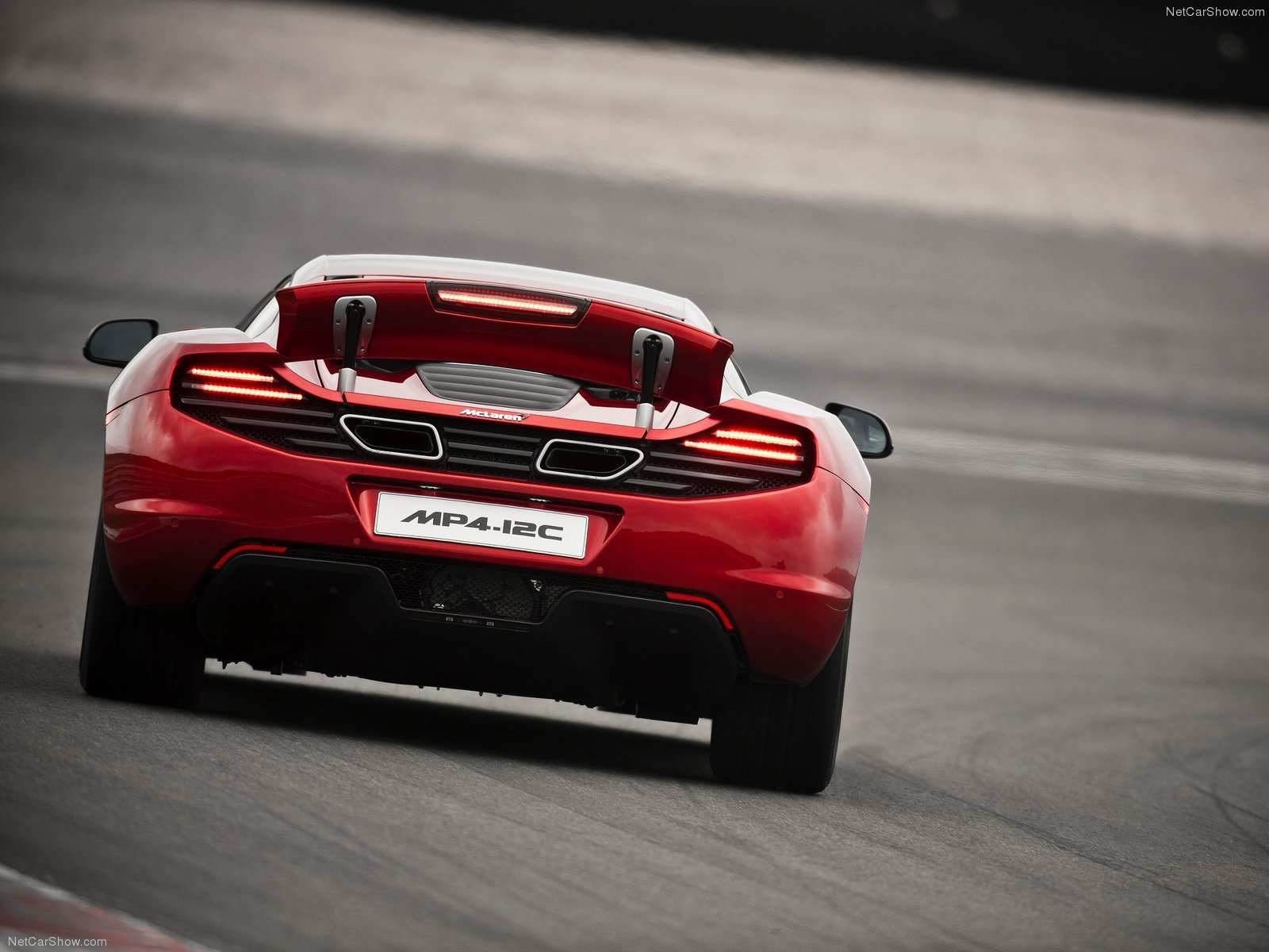 mclaren, Mp4 12c, Cars, Supercars, 2011 Wallpaper