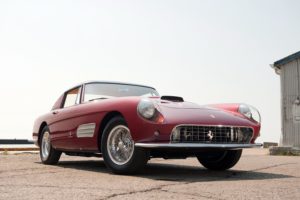ferrari, 410, Superamerica, Coupe, Series, Iii, Cars, Classic, 1958