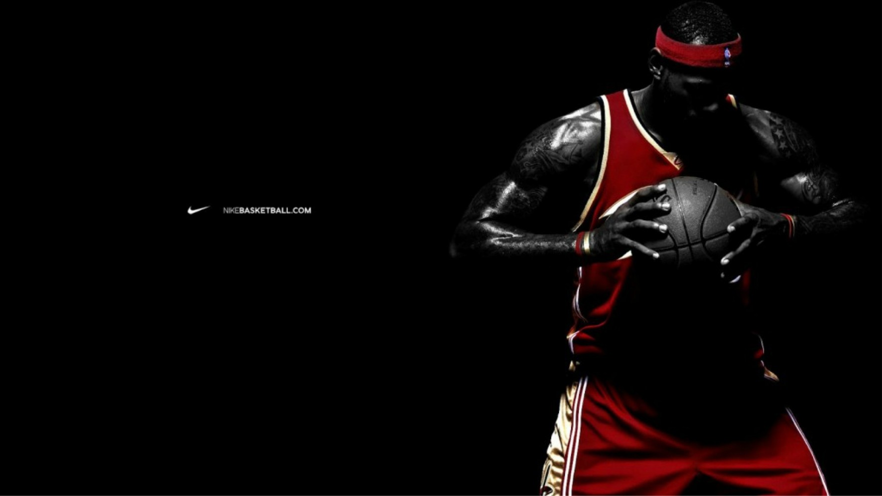 nba, Basketball, Basketball, Player Wallpaper