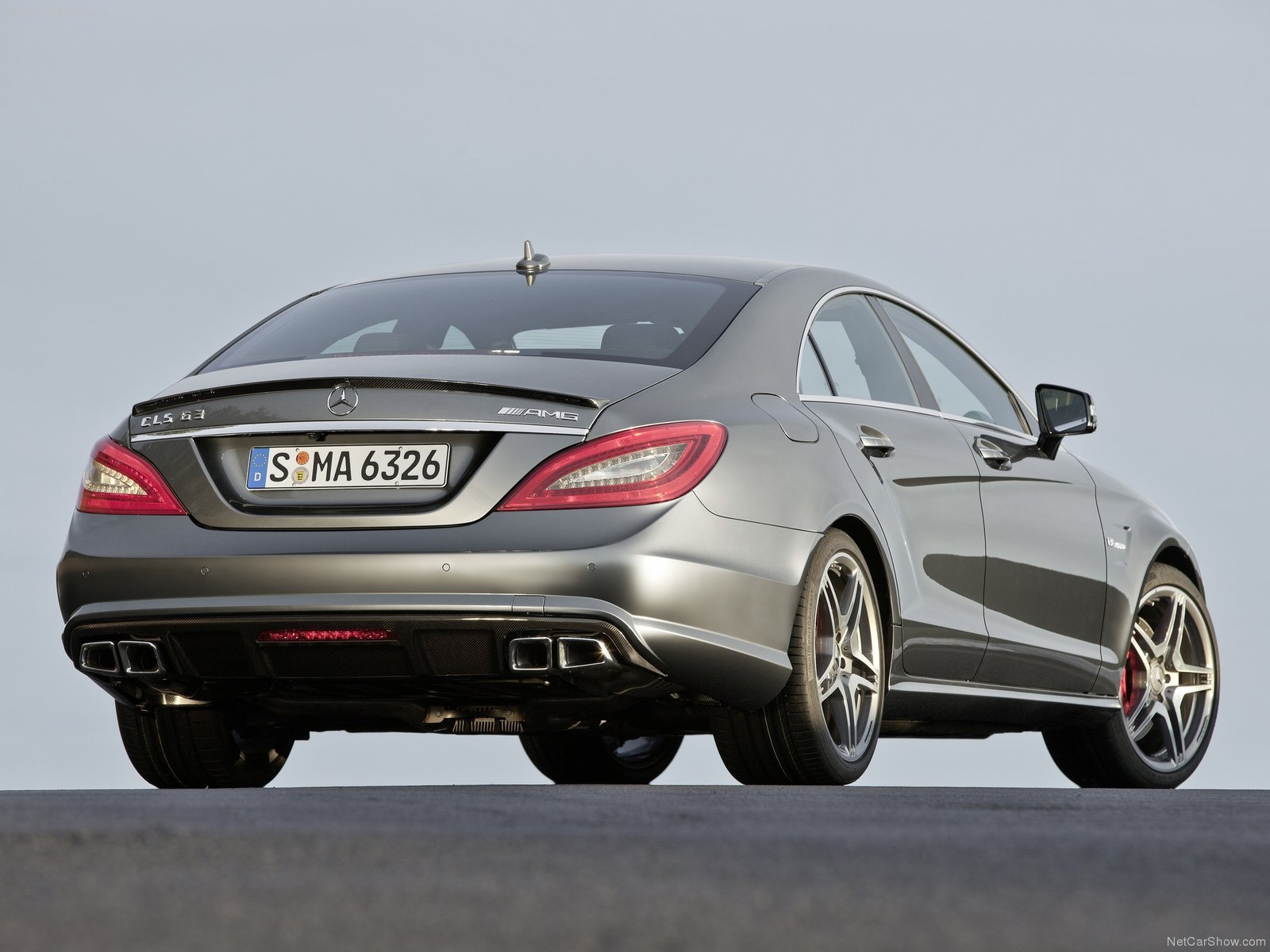 mercedes benz, Cls 63, Amg, Cars, 2012 Wallpaper
