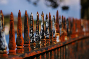 fence, Macro, Rust