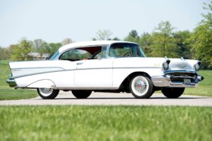 1957, Chevrolet, Bel, Air, Sport, Coupe, Cars, Classic