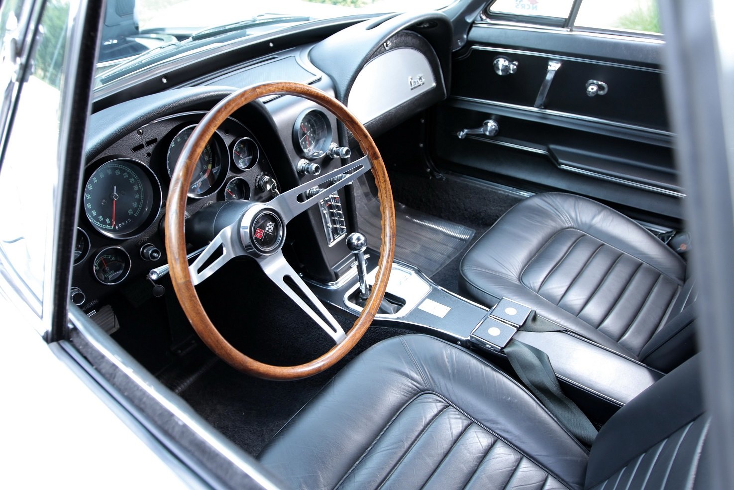 1966, Corvette, Sting, Ray, L72, Convertible, Cars, Classic Wallpaper