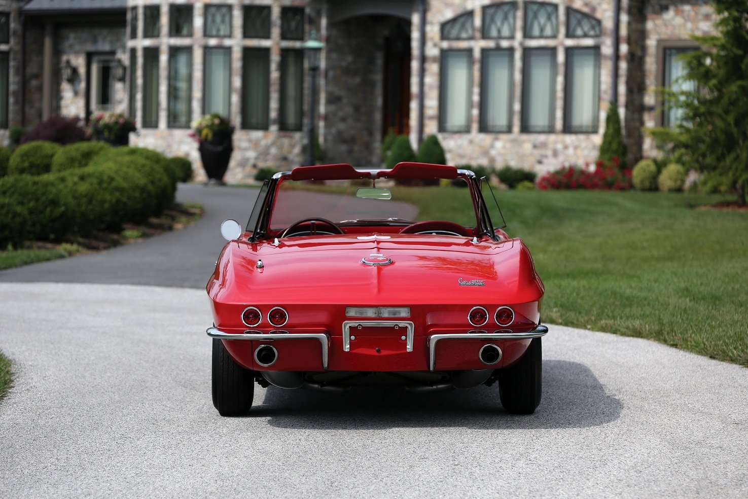 1967, Corvette, Sting, Ray, L79, Convertible, Cars, Classic Wallpaper