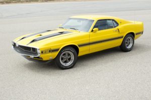 1969, Shelby, Gt 350, Mustang, Ford, Cars, Classic