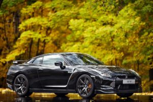 nissan, Gt r, Black, Edition, R35, Cars, Coupe, 2008