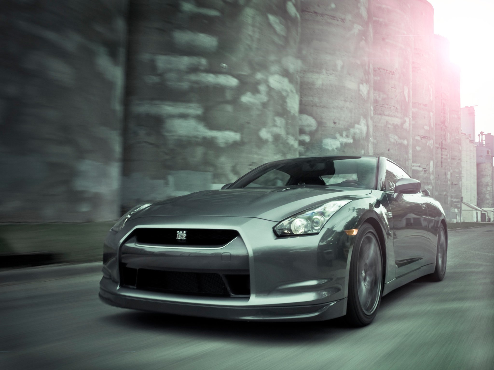 nissan, Gt r, Black, Edition, R35, Us spec, Cars, Coupe, 2008 Wallpaper