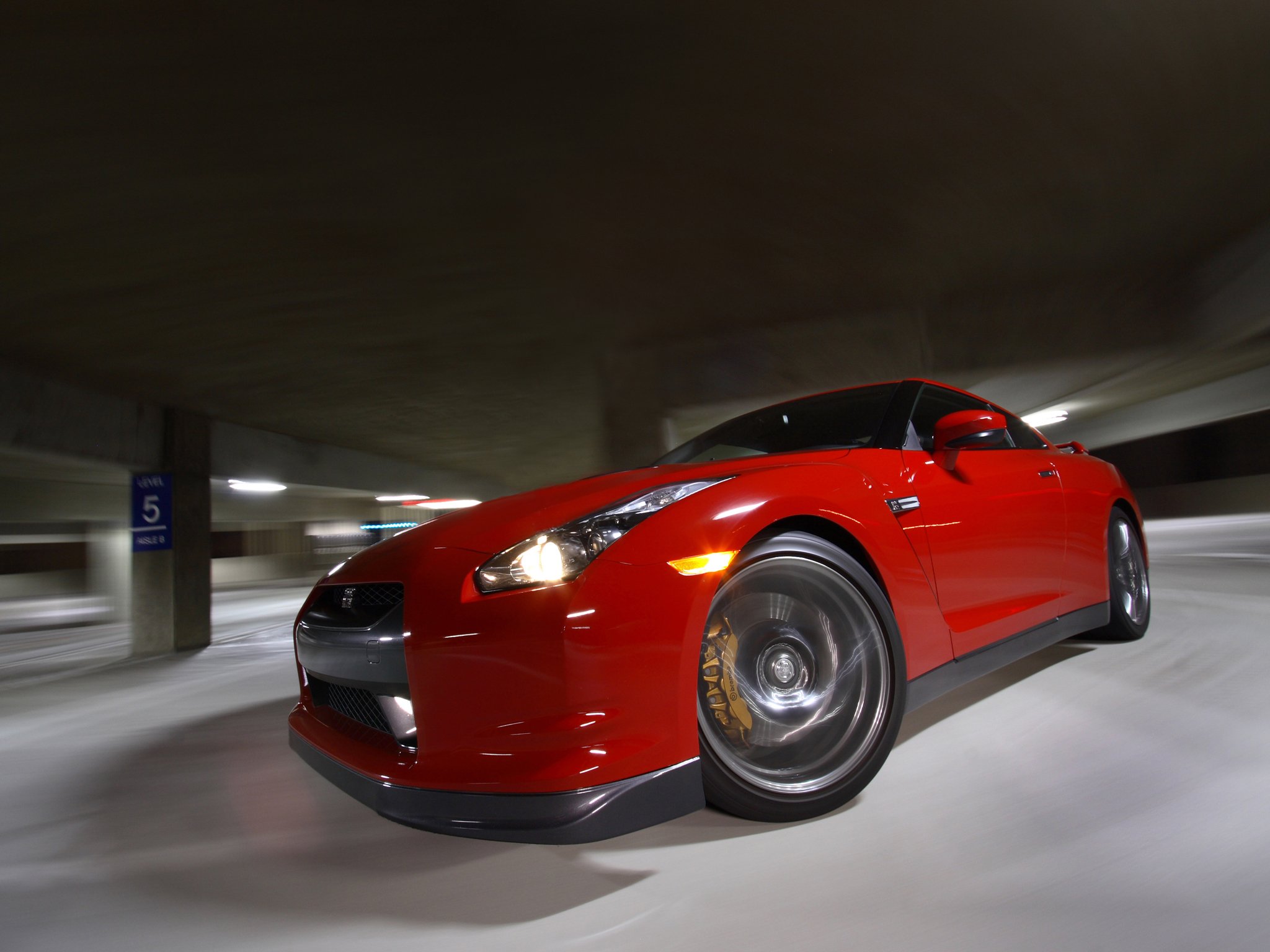 nissan, Gt r, Black, Edition, R35, Us spec, Cars, Coupe, 2008 Wallpaper