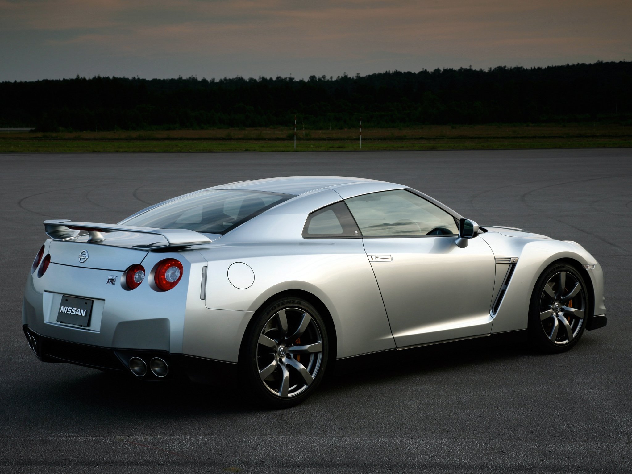 nissan, Gt r, Black, Edition, R35, Jp spec, Cars, Coupe, 2008 Wallpaper
