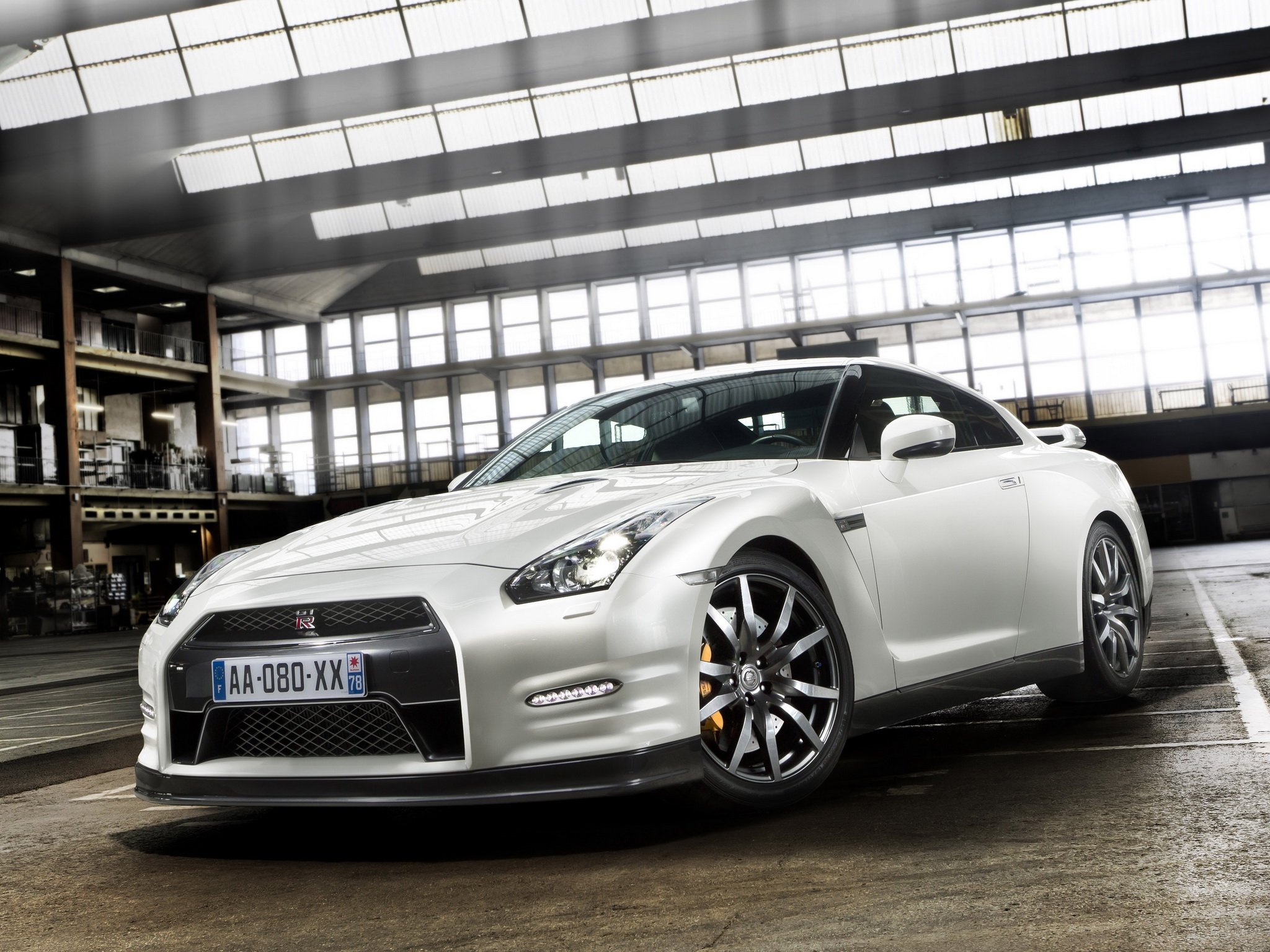 nissan, Gt r, Black, Edition, R35, Cars, Coupe, 2010 Wallpaper