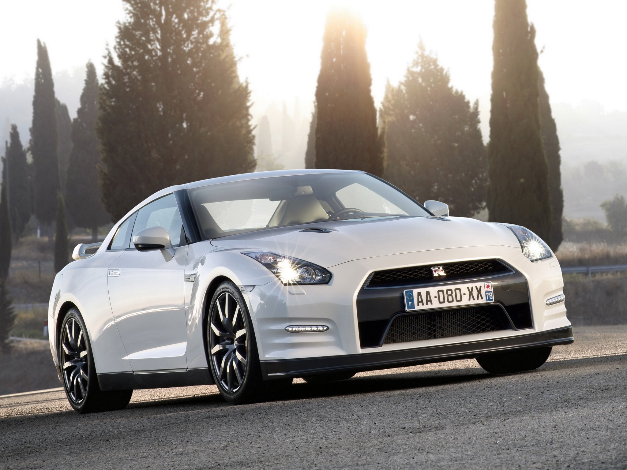 nissan, Gt r, Black, Edition, R35, Cars, Coupe, 2010 Wallpaper