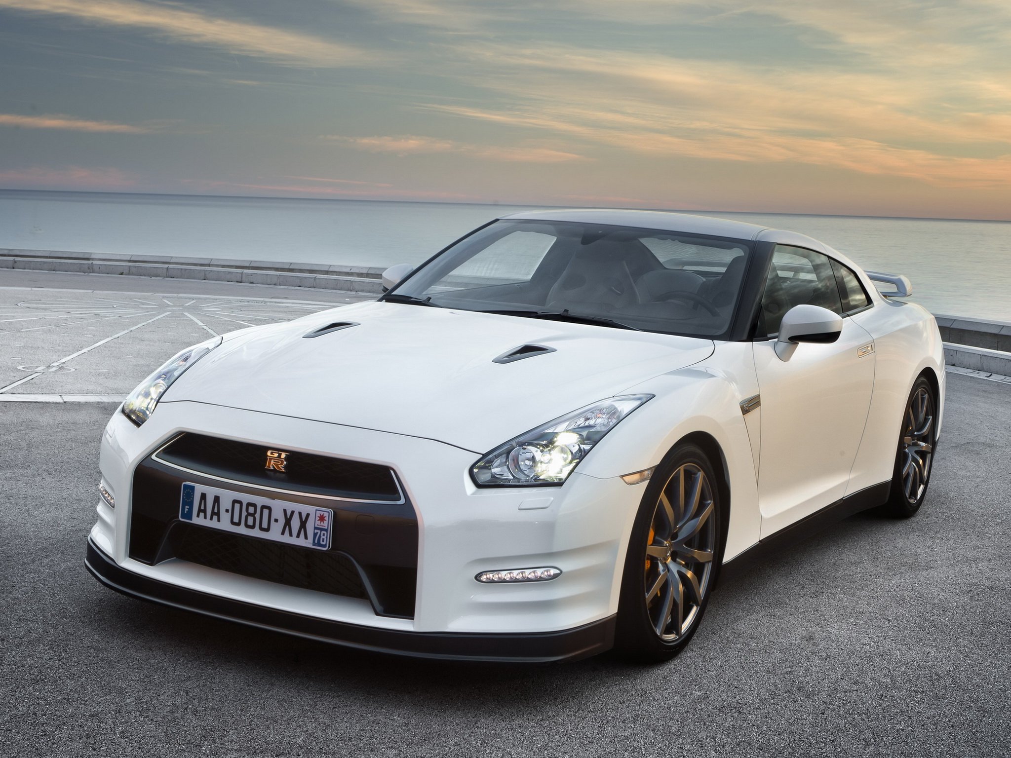 nissan, Gt r, Black, Edition, R35, Cars, Coupe, 2010 Wallpaper