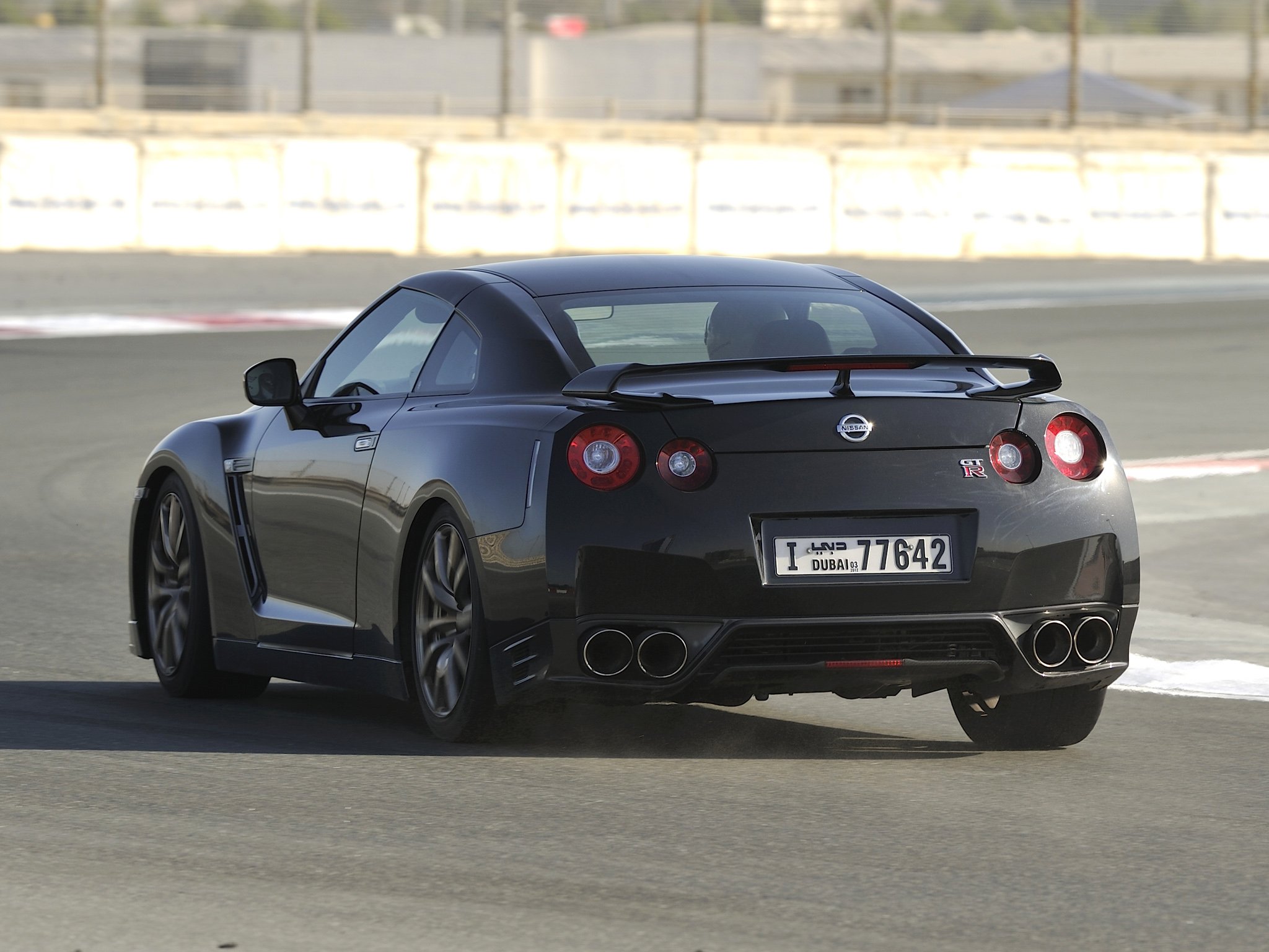 nissan, Gt r, Black, Edition, R35, Cars, Coupe, 2010 Wallpaper