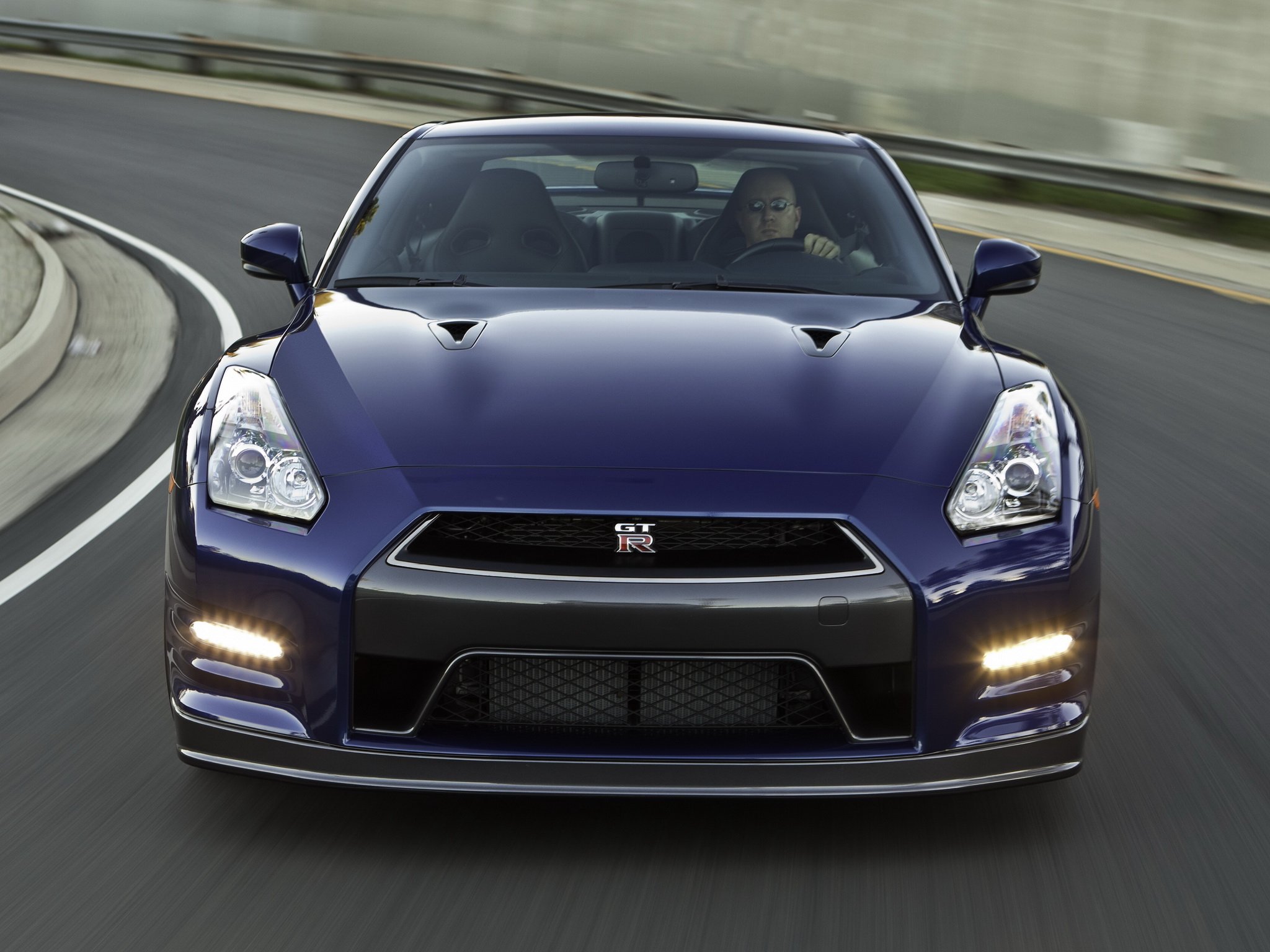 nissan, Gt r, Black, Edition, R35, Cars, Us spec, Coupe, 2010 Wallpaper