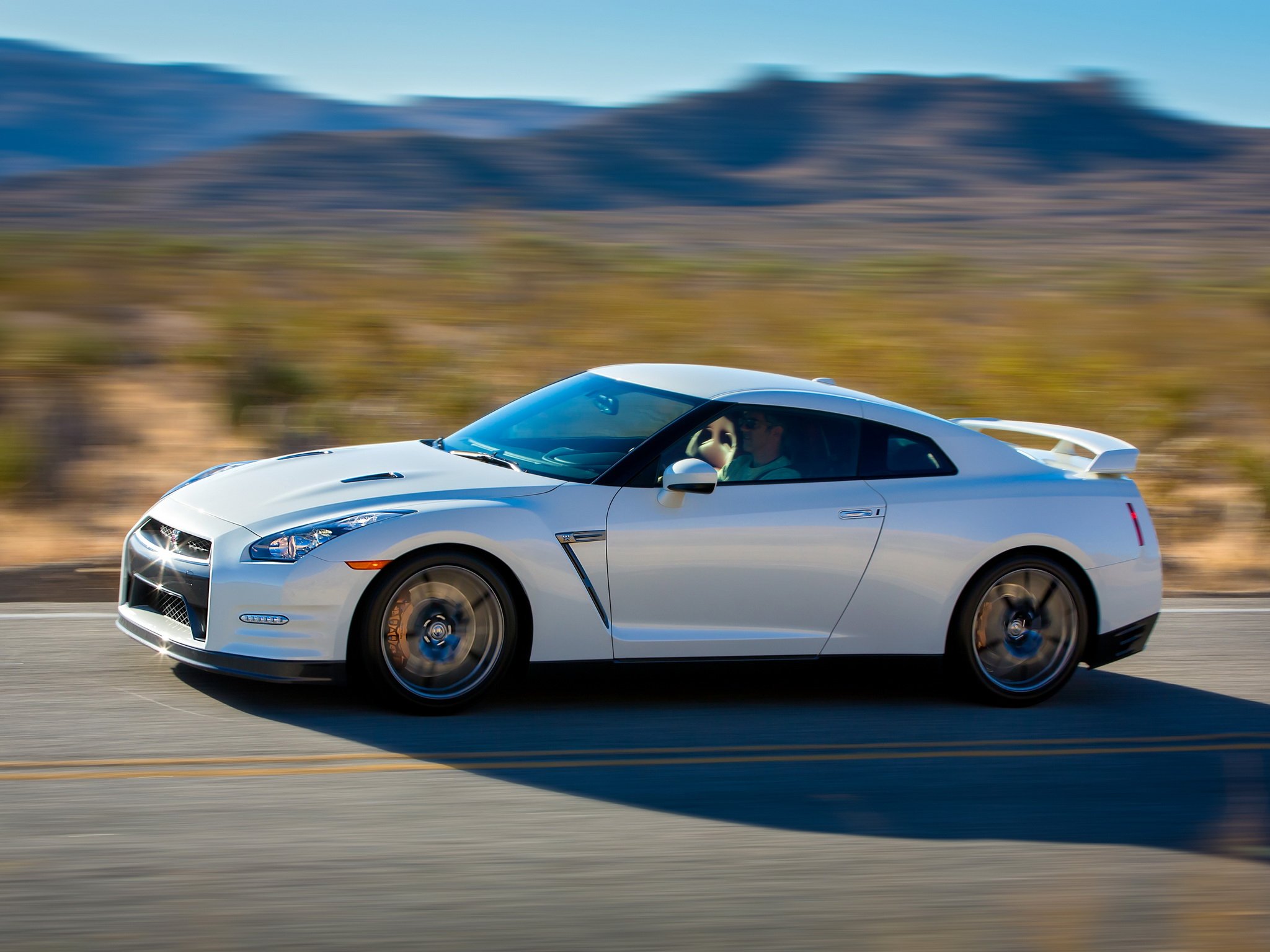 nissan, Gt r, Black, Edition, R35, Cars, Us spec, Coupe, 2010 Wallpaper