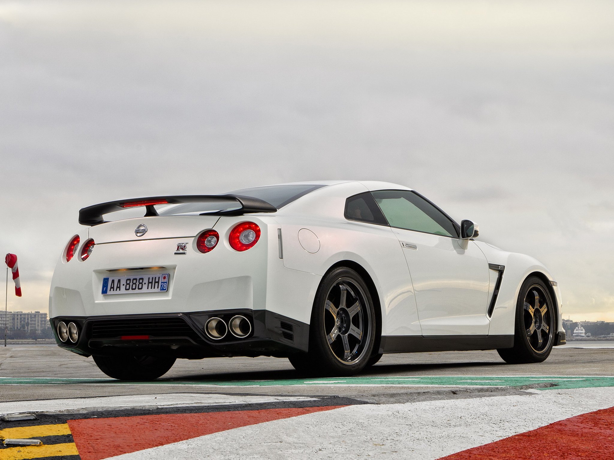 nissan, Gt r, Egoist, R35, Cars, Coupe, 2011 Wallpaper