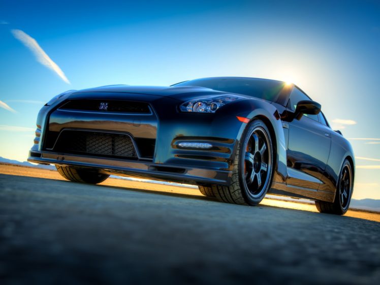 nissan, Gt r, Track, Edition, R35, Cars, Coupe, 2013 HD Wallpaper Desktop Background