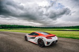acura, Nsx, Pace, Cars, Pikes, Peak, Coupe, Cars, 2015