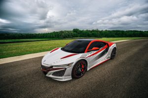 acura, Nsx, Pace, Cars, Pikes, Peak, Coupe, Cars, 2015