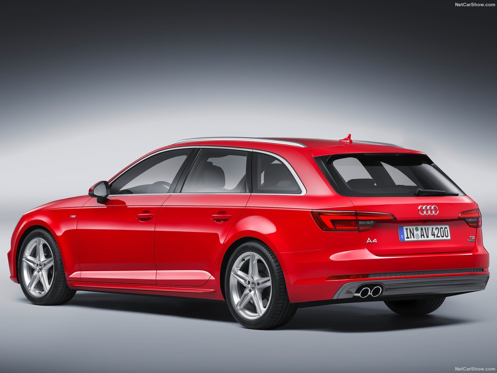 audi a4, Avant, Wagon, Tdi, Quattro, 2016 Wallpapers HD / Desktop and