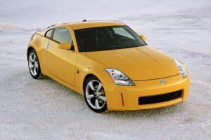 nissan, 3, 50z, 35th, Anniversary, 2005, Coupe, Cars
