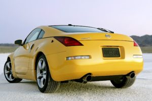 nissan, 350z, 35th, Anniversary, 2005, Coupe, Cars