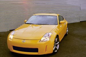 nissan, 350z, 35th, Anniversary, 2005, Coupe, Cars