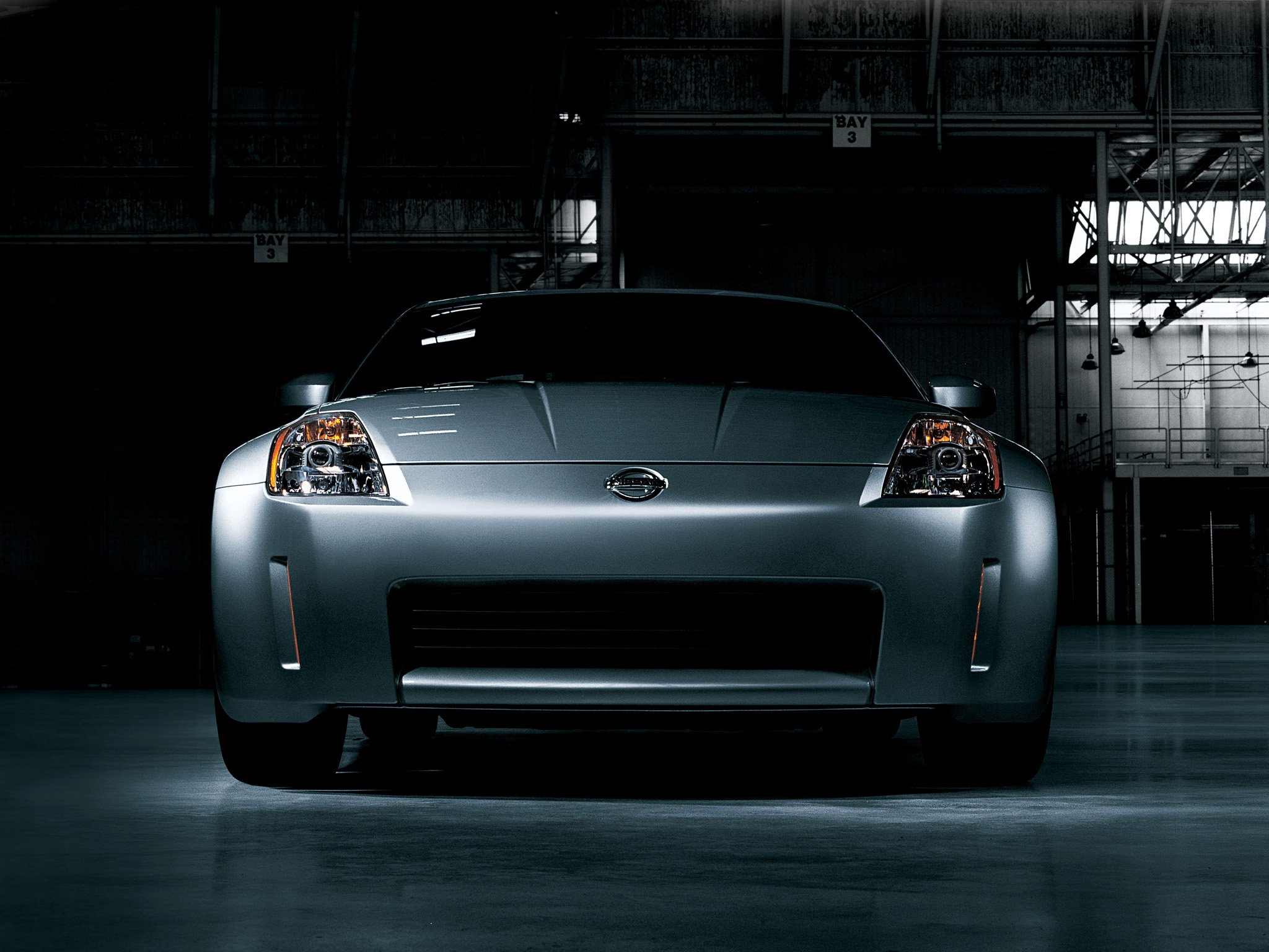 nissan, 350z, 35th, Anniversary, 2005, Coupe, Cars Wallpaper