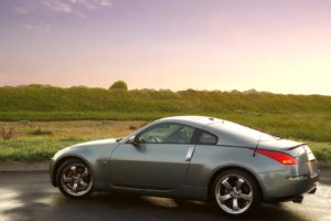nissan, 350z, 2006, Coupe, Cars