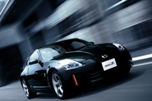 nissan, 350z, 2006, Coupe, Cars