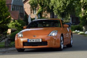2007, 350z, Cars, Coupe, Nissan
